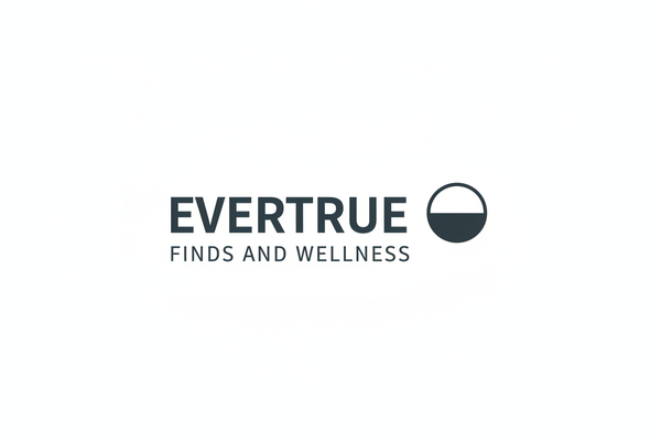 Evertrue Finds and Wellness